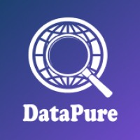 Datapure logo